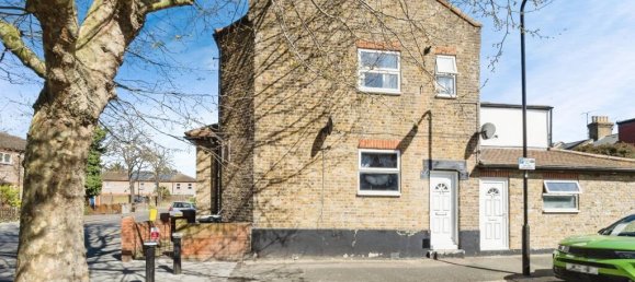 2 Schlafzimmer Wohnung in London, United Kingdom, Nr. 11560 13