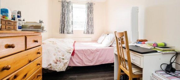 2 Schlafzimmer Wohnung in London, United Kingdom, Nr. 11560 9