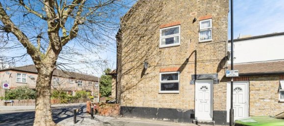 2 Schlafzimmer Wohnung in London, United Kingdom, Nr. 11560 2