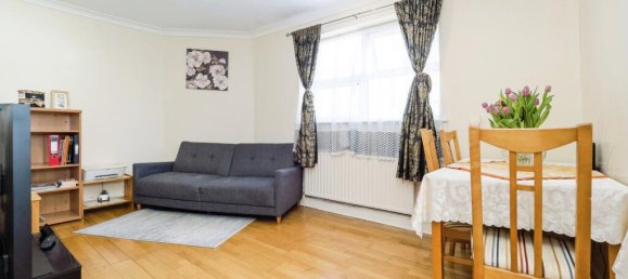 2 Schlafzimmer Wohnung in London, United Kingdom, Nr. 11560 3