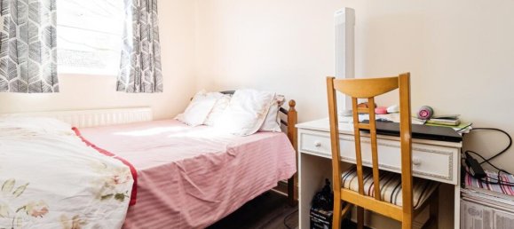 2 Schlafzimmer Wohnung in London, United Kingdom, Nr. 11560 10