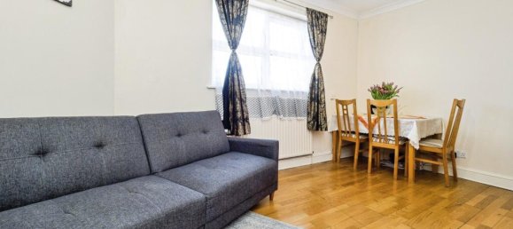 2 Schlafzimmer Wohnung in London, United Kingdom, Nr. 11560 6