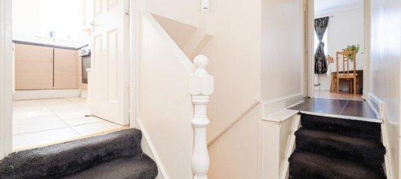 2 Schlafzimmer Wohnung in London, United Kingdom, Nr. 11560 16