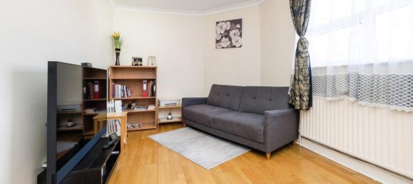 2 Schlafzimmer Wohnung in London, United Kingdom, Nr. 11560 5
