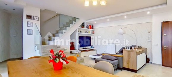 Penthouse T3 em Pomezia, Italy N.º 188226 11