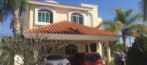 3 bedrooms House in Sinaloa, Mexico No. 156499 2
