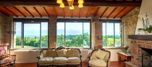 16-Zimmer Villa in San Giovanni Valdarno, Italy, Nr. 211377 5