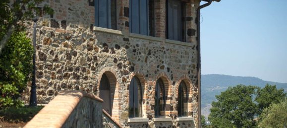 16-Zimmer Villa in San Giovanni Valdarno, Italy, Nr. 211377 30