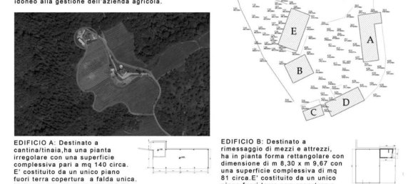 16-Zimmer Villa in San Giovanni Valdarno, Italy, Nr. 211377 26