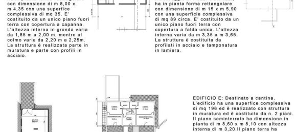 16-Zimmer Villa in San Giovanni Valdarno, Italy, Nr. 211377 28