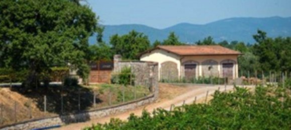16-Zimmer Villa in San Giovanni Valdarno, Italy, Nr. 211377 33