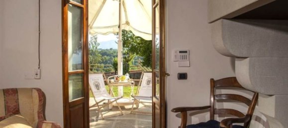 16-Zimmer Villa in San Giovanni Valdarno, Italy, Nr. 211377 7
