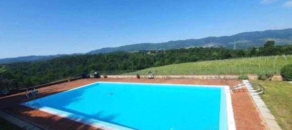 16-Zimmer Villa in San Giovanni Valdarno, Italy, Nr. 211377 38
