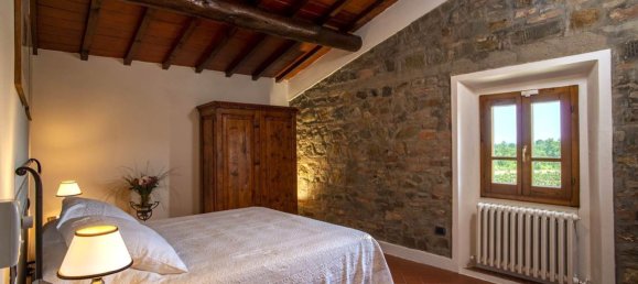 16-Zimmer Villa in San Giovanni Valdarno, Italy, Nr. 211377 21