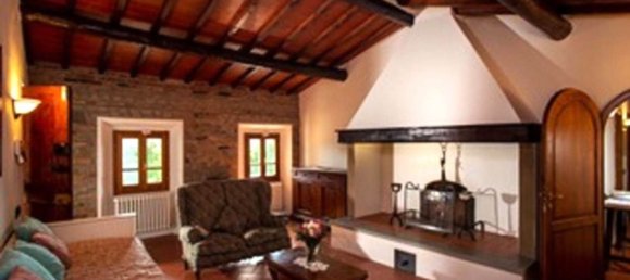 16-Zimmer Villa in San Giovanni Valdarno, Italy, Nr. 211377 8