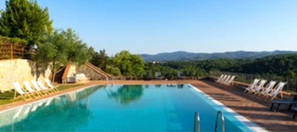 16-Zimmer Villa in San Giovanni Valdarno, Italy, Nr. 211377 40