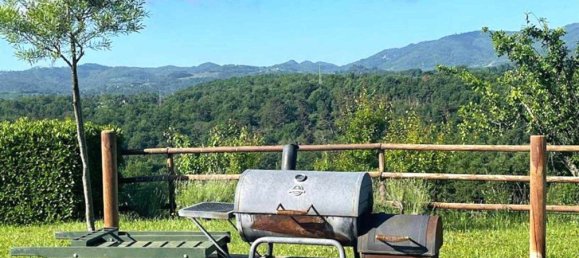 16-Zimmer Villa in San Giovanni Valdarno, Italy, Nr. 211377 46