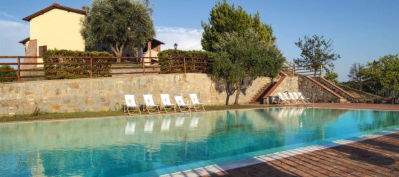 16-Zimmer Villa in San Giovanni Valdarno, Italy, Nr. 211377 39