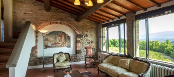 16-Zimmer Villa in San Giovanni Valdarno, Italy, Nr. 211377 3