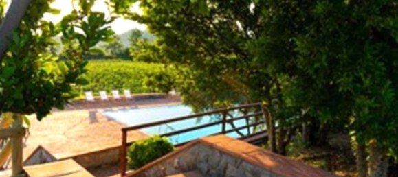 16-Zimmer Villa in San Giovanni Valdarno, Italy, Nr. 211377 2