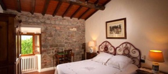 16-Zimmer Villa in San Giovanni Valdarno, Italy, Nr. 211377 19