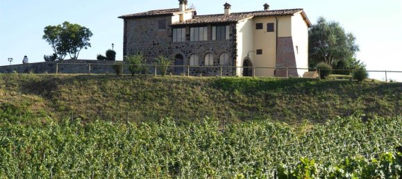 16-Zimmer Villa in San Giovanni Valdarno, Italy, Nr. 211377 31