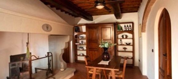 16-Zimmer Villa in San Giovanni Valdarno, Italy, Nr. 211377 10