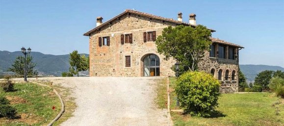 16-Zimmer Villa in San Giovanni Valdarno, Italy, Nr. 211377 43