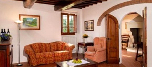 16-Zimmer Villa in San Giovanni Valdarno, Italy, Nr. 211377 9