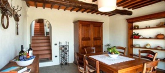 16-Zimmer Villa in San Giovanni Valdarno, Italy, Nr. 211377 12