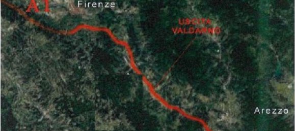 16-Zimmer Villa in San Giovanni Valdarno, Italy, Nr. 211377 24