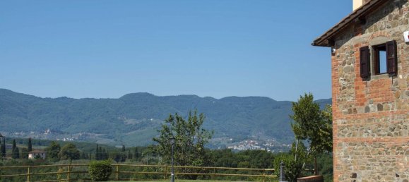 16-Zimmer Villa in San Giovanni Valdarno, Italy, Nr. 211377 34