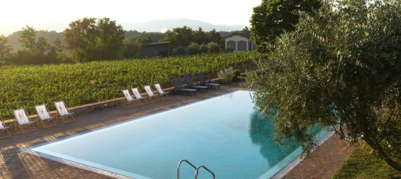 16-Zimmer Villa in San Giovanni Valdarno, Italy, Nr. 211377 41