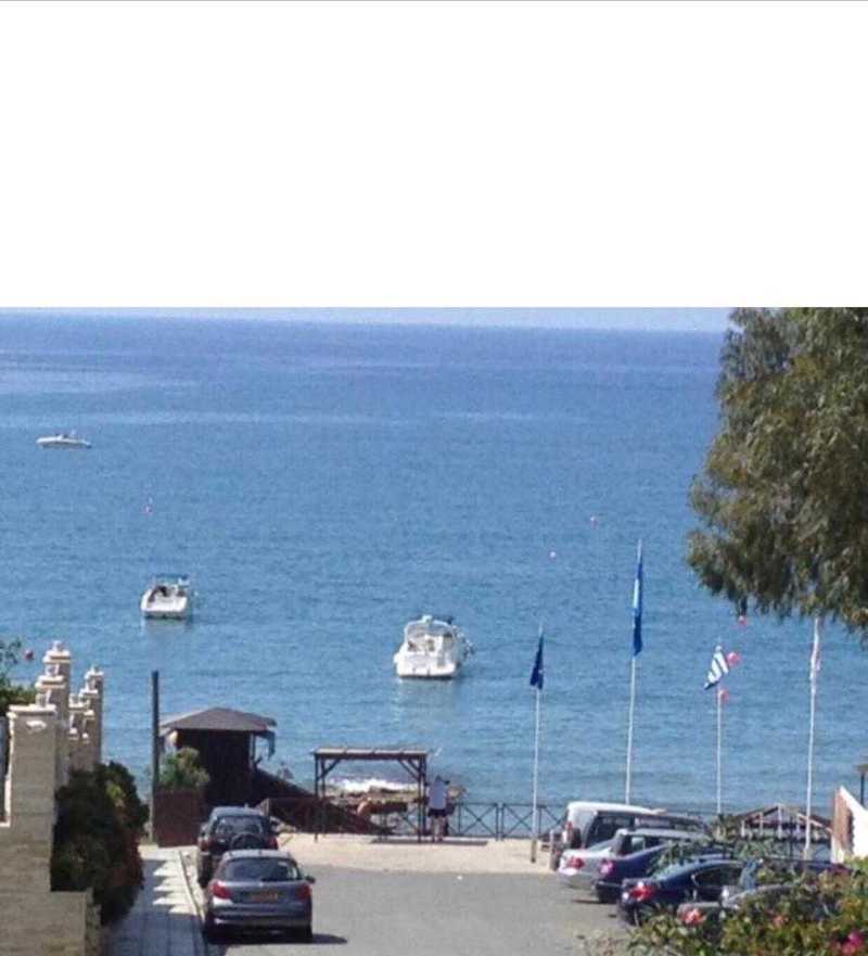 5 غرف نوم فيلا في Agios Tychonas, Cyprus رقم 10570