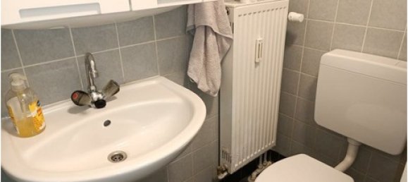 Apartamento de 1 dormitorio en Rhein-Neckar-Kreis, Germany No. 71139 3