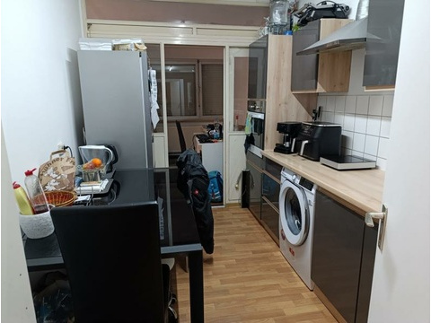 Apartamento de 1 dormitorio en Rhein-Neckar-Kreis, Germany No. 71139