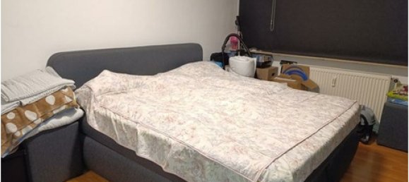 Apartamento de 1 dormitorio en Rhein-Neckar-Kreis, Germany No. 71139 2