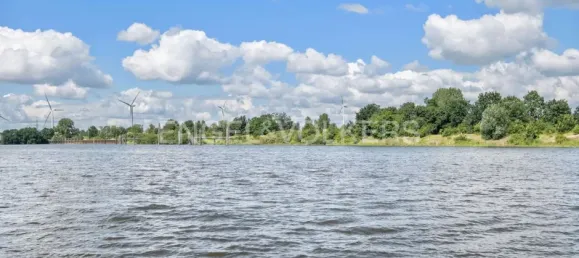 1 Schlafzimmer Haus in Bergedorf, Germany, Nr. 14597 3