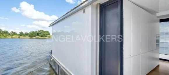 1 Schlafzimmer Haus in Bergedorf, Germany, Nr. 14597 10