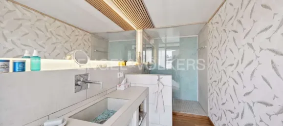 1 Schlafzimmer Haus in Bergedorf, Germany, Nr. 14597 9