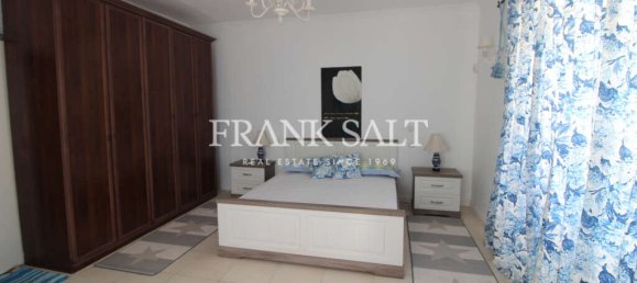 Бунгало с 3 спальнями в Марсаскала, Мальта № 6596 4