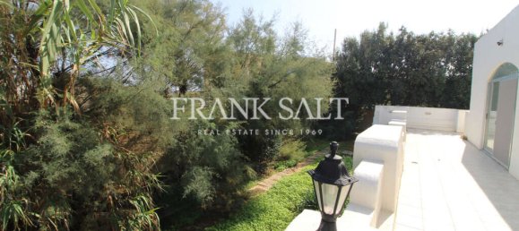 Бунгало с 3 спальнями в Марсаскала, Мальта № 6596 27