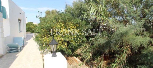 Бунгало с 3 спальнями в Марсаскала, Мальта № 6596 29