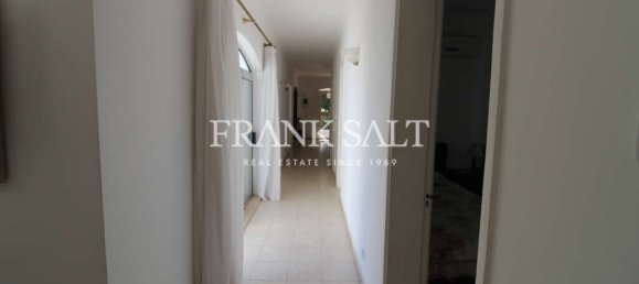 Бунгало с 3 спальнями в Марсаскала, Мальта № 6596 32