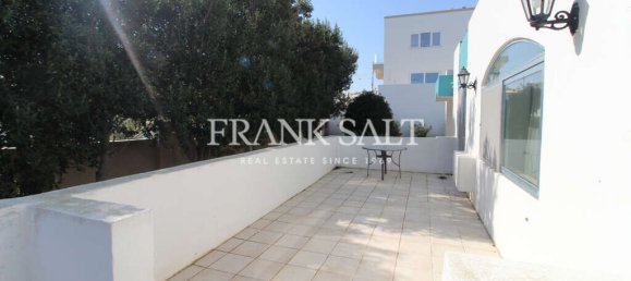 Бунгало с 3 спальнями в Марсаскала, Мальта № 6596 22