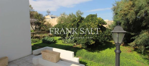 Бунгало с 3 спальнями в Марсаскала, Мальта № 6596 25