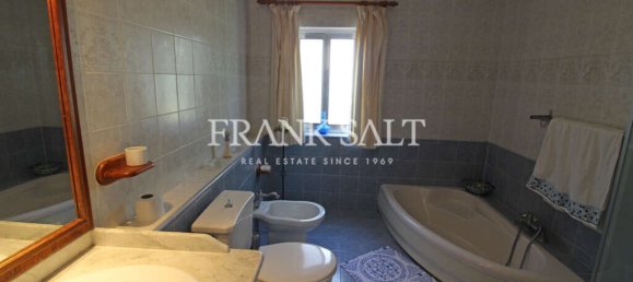 Бунгало с 3 спальнями в Марсаскала, Мальта № 6596 31