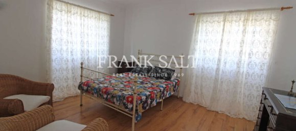 Бунгало с 3 спальнями в Марсаскала, Мальта № 6596 6