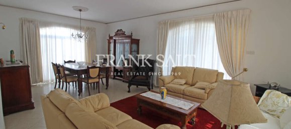 Бунгало с 3 спальнями в Марсаскала, Мальта № 6596 14