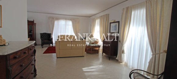 Бунгало с 3 спальнями в Марсаскала, Мальта № 6596 16